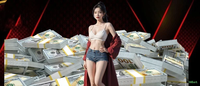 Roleta e blackjack 30bet