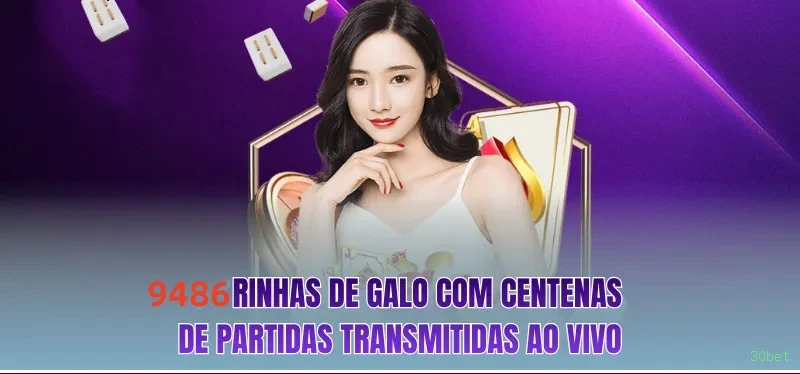 Ganhar e sacar na 30bet