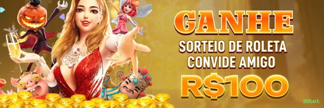 Slots com prêmios 30bet